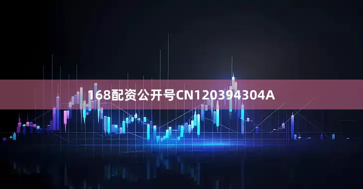 168配资公开号CN120394304A